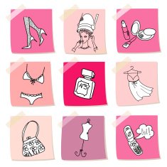 Fashion set N21