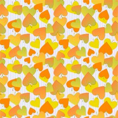 Autumn seamless pattern N27