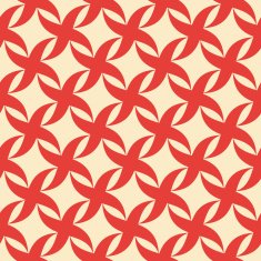Abstract seamless pattern N652