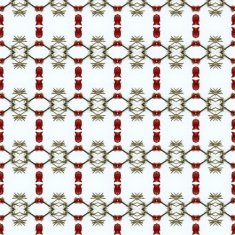 Vintage shabby background with classy patterns N573