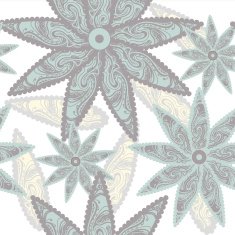 Floral background N339