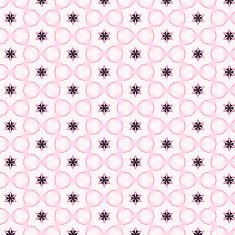 Vintage shabby background with classy patterns N575