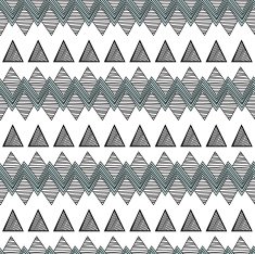 tribal pattern N289