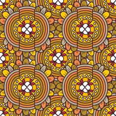 tribal pattern N295