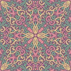 persian pattern