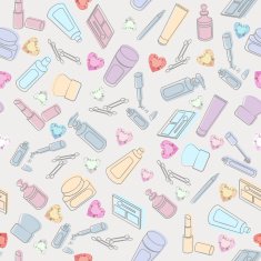 Cosmetics and beauty care
