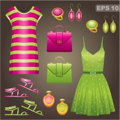 Fashion set N22