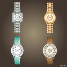 Wristwatch N9