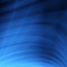 Blue tech nice web design