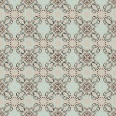 Seamless vintage Wallpaper N81