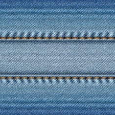 Jeans background Vector N3