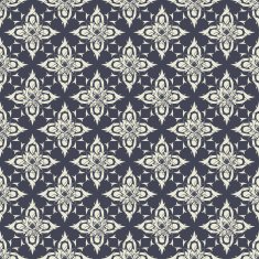 pattern in empire style