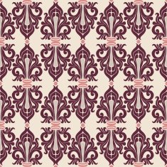 ornament Art Nouveau N10