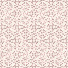 seamless vintage patterns N218