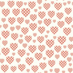 Seamless pattern with hearts N56