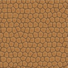 Vector abstract leather texture background