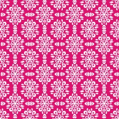 Seamless Floral Pattern N685
