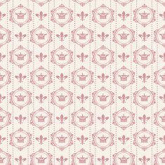 seamless vintage patterns N235