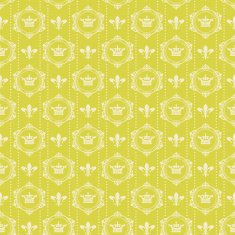 seamless vintage patterns N238