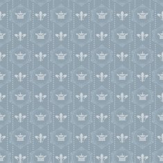 seamless vintage patterns N241