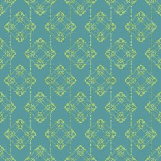 seamless vintage patterns N243