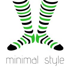 Vector Socks Illustration N2