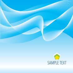 lines with copy space for your text
