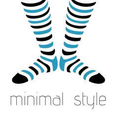 Vector Socks Illustration N3