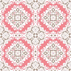 Cute seamless vector design N3