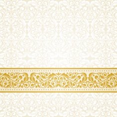 Vintage greeting card N182