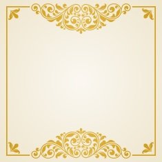 Vintage greeting card N184