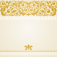 Vintage greeting card N188