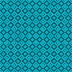 seamless pattern of rhombuses