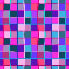 Abstract bright seamless pattern N7