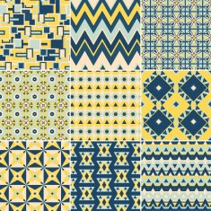 Pattern Set N61