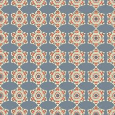 geometrical pattern N80