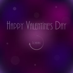 valentines day background N7