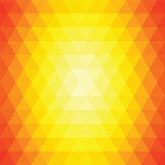 Abstract geometric colorful background pattern design N24
