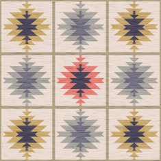 seamless pattern N1579