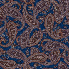 pattern paisley N136