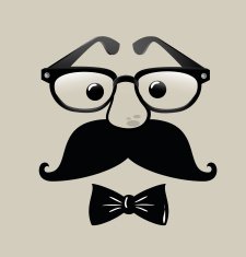 Hipster N86