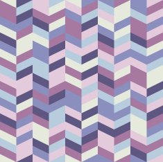 Herringbone pattern N4