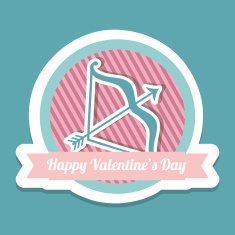 Happy Valentines Day N137