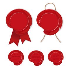 Wax Seal Set N2