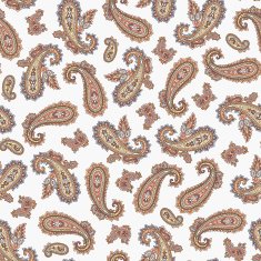 pattern paisley N137