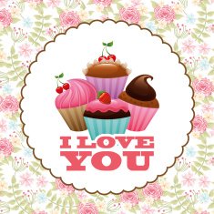 bakery sweet design N13