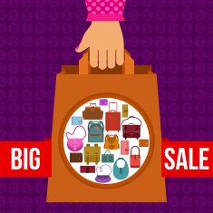 big sale design N12