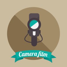 Camera Film N12
