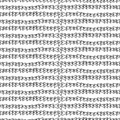 Seamless pattern in ethnic folk style N4
