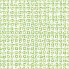 Seamless pattern in green color Inspired by banknote and money N15